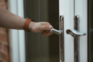 emergency locksmith Peterborough